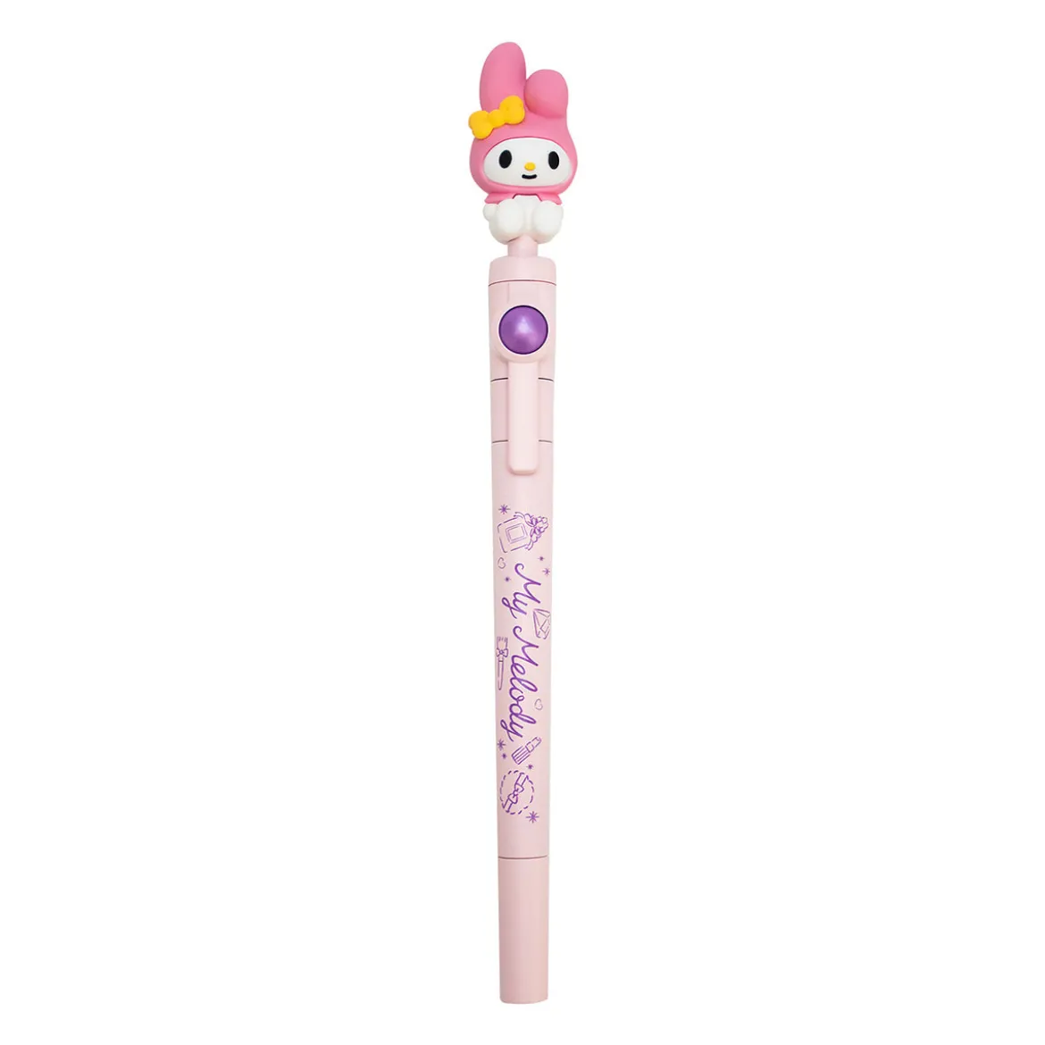 Sanrio - My Melody Kugelschreiber mit Wackelfigur
