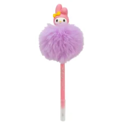 Sanrio - My Melody Kugelschreiber mit Pom Pom