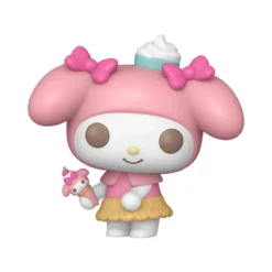 Sanrio - My Melody mit Eiscreme Hello Kitty and Friends Funko Pop Figur