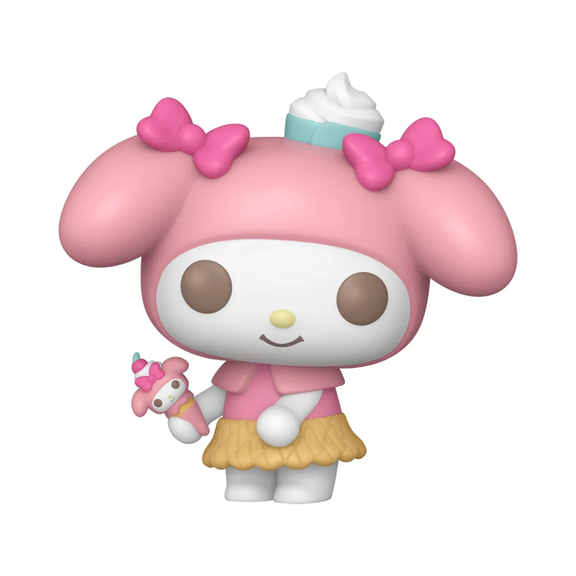 Sanrio - My Melody mit Eiscreme Hello Kitty and Friends Funko Pop Figur