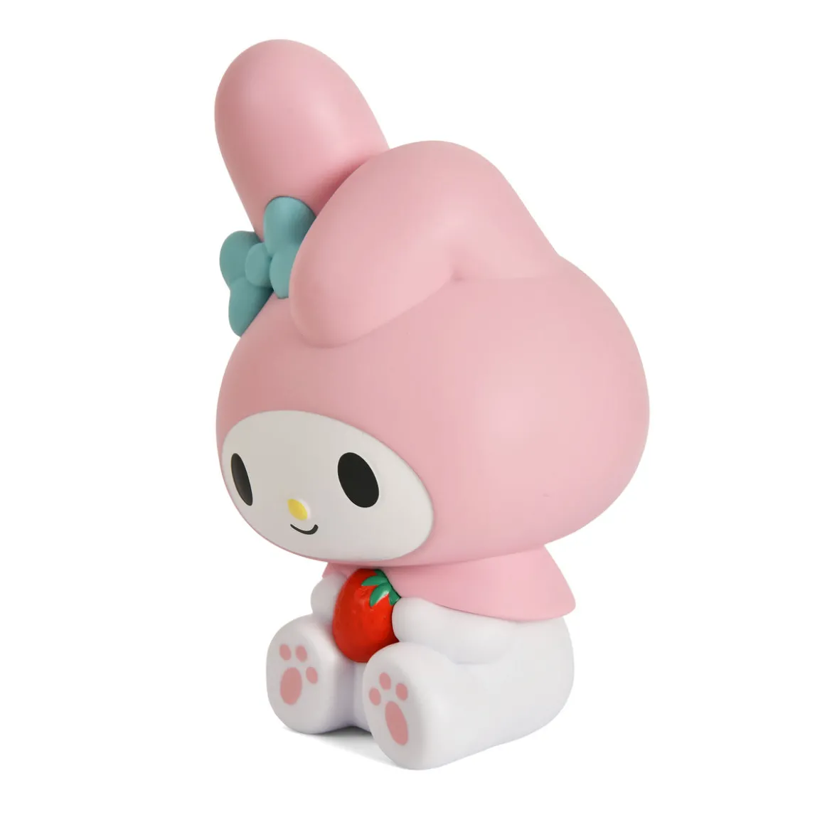 Sanrio - My Melody Sofvimates Figur
