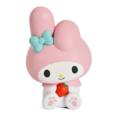 Sanrio - My Melody Sofvimates Figur