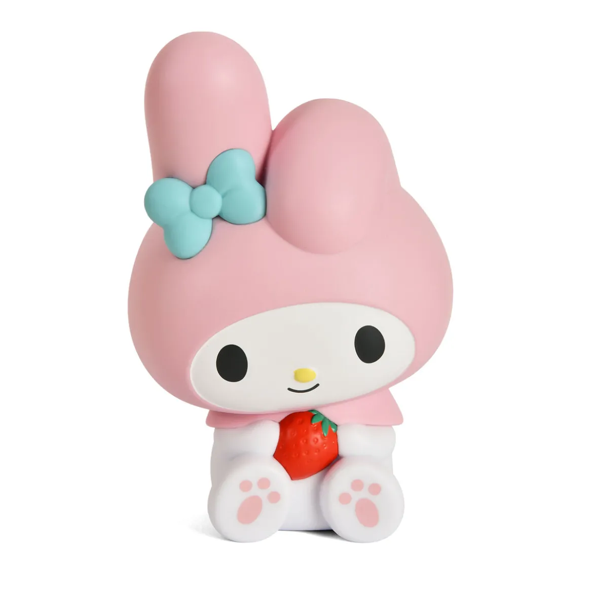 Sanrio - My Melody Sofvimates Figur