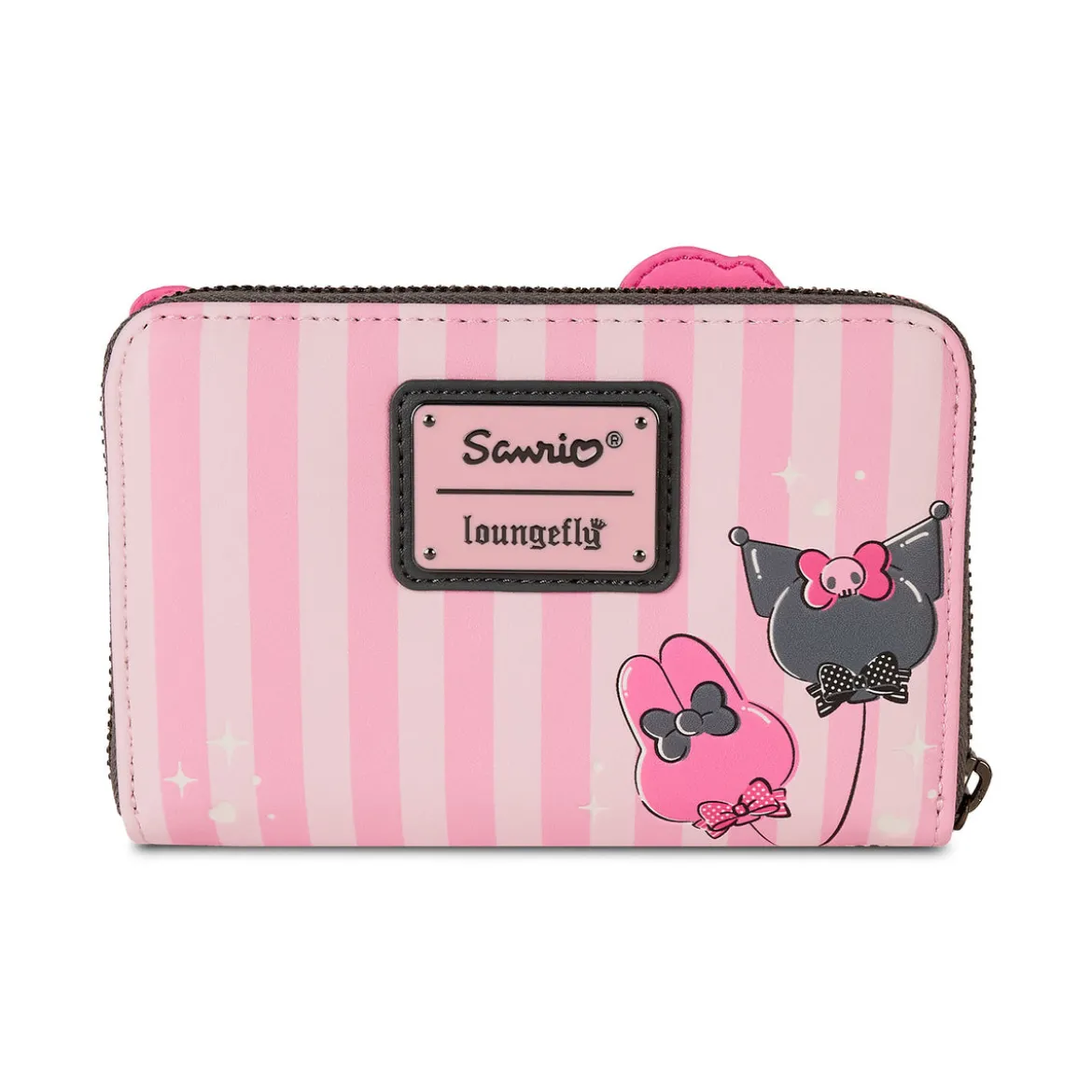 Sanrio - My Melody und Kuromi Geldbörse