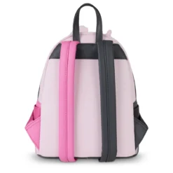 Sanrio - My Melody und Kuromi Mini Rucksack