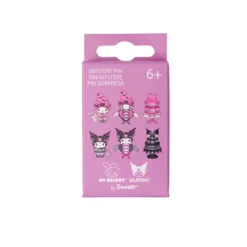 Sanrio - My Melody und Kuromi Mystery Funko Pop Pin
