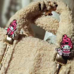 Sanrio - My Melody und Kuromi Mystery Funko Pop Pin