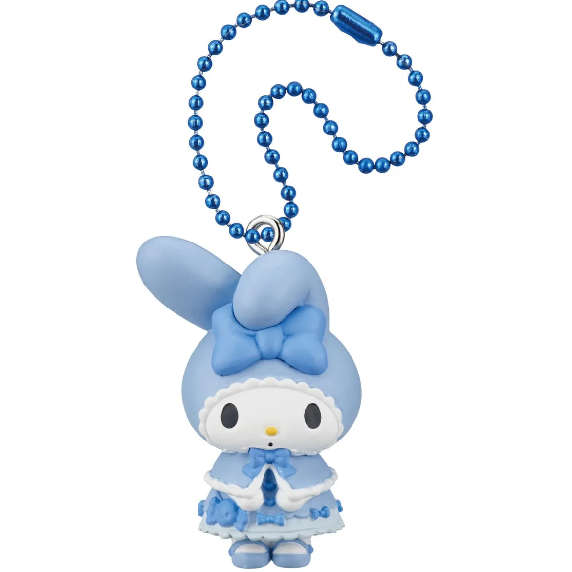 Sanrio - My Melody und Kuromi Sweet Lolita Mystery Twinchees Anhänger