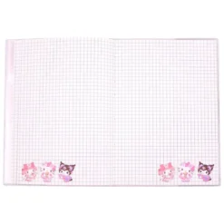 Sanrio Notizbuch Hello Kitty & Friends Sakura Series