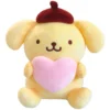 Sanrion - Pompompurin Plüschfigur
