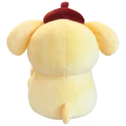Sanrion - Pompompurin Plüschfigur
