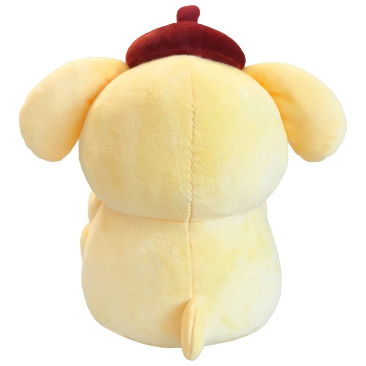Sanrion - Pompompurin Plüschfigur