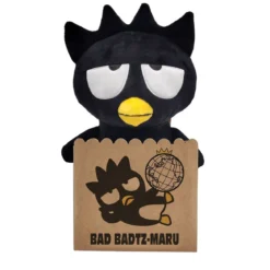 Sanrio Plüschfigur Bad Badtz Maru 24 cm