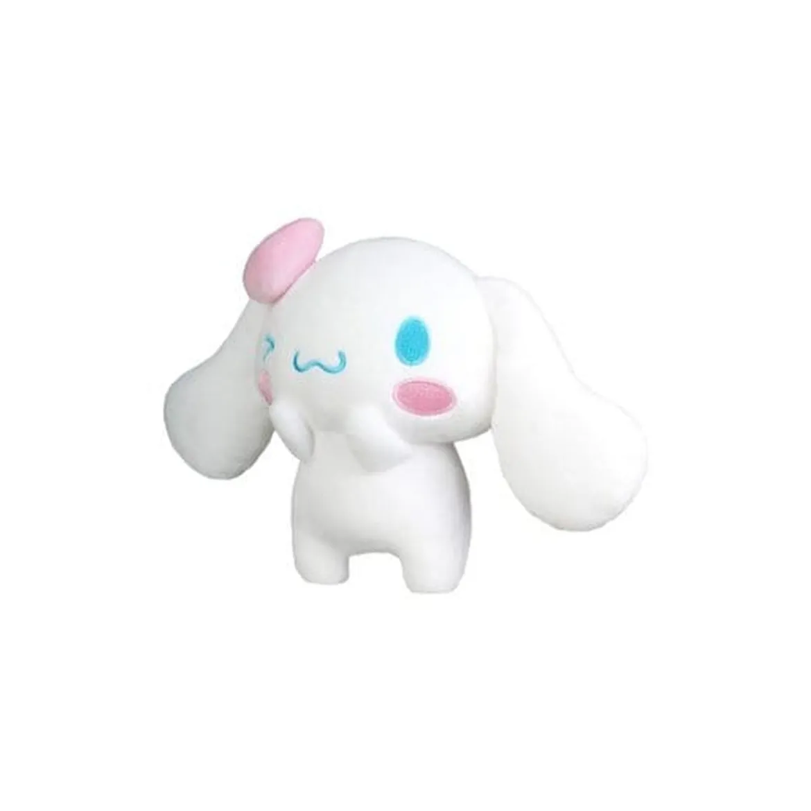 Sanrio Plüschfigur Cinnamoroll Heart M 17 cm