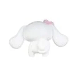 Sanrio Plüschfigur Cinnamoroll Heart M 17 cm