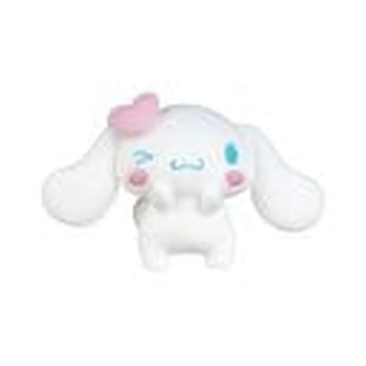 Sanrio Plüschfigur Cinnamoroll Heart M 17 cm