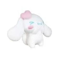 Sanrio Plüschfigur Cinnamoroll Heart M 17 cm