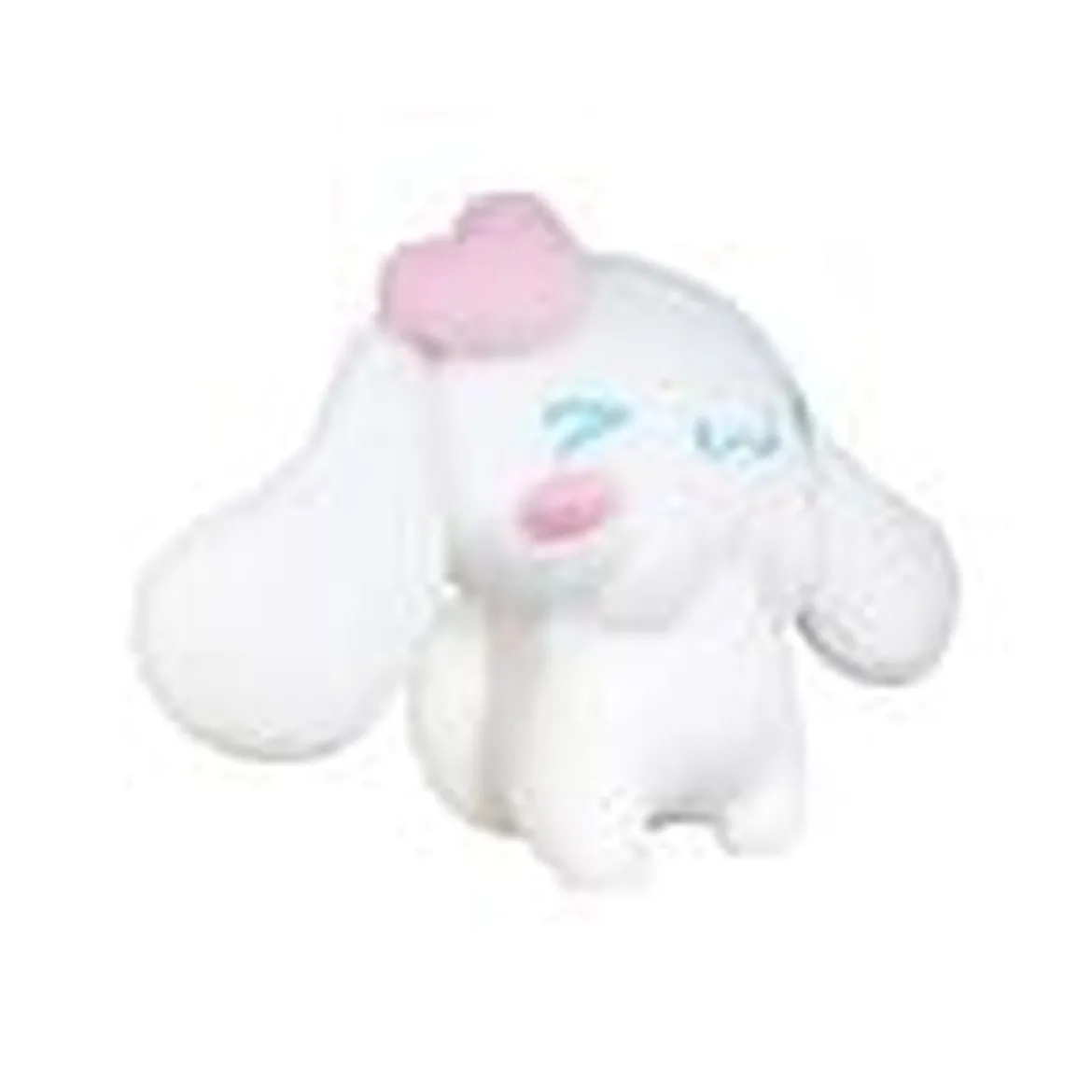 Sanrio Plüschfigur Cinnamoroll Heart M 17 cm