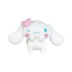 Sanrio Plüschfigur Cinnamoroll Heart L 22 cm