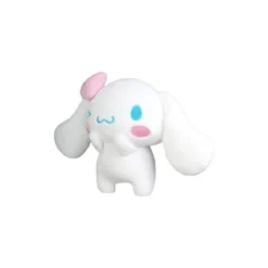 Sanrio Plüschfigur Cinnamoroll Heart L 22 cm