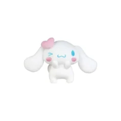 Sanrio Plüschfigur Cinnamoroll Heart L 22 cm