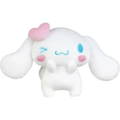 Sanrio Plüschfigur Cinnamoroll Heart XL 35 cm