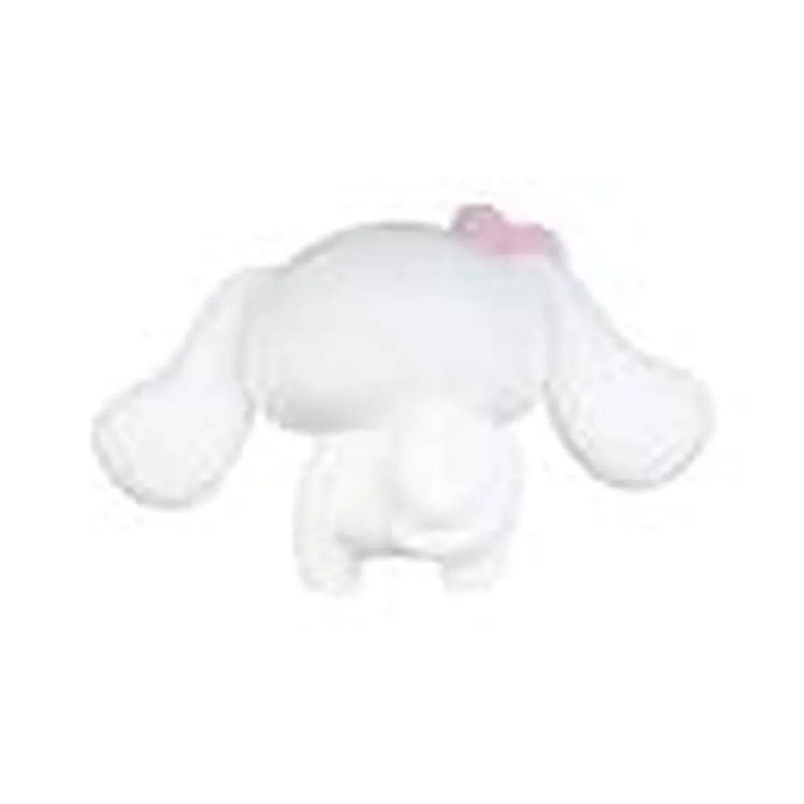 Sanrio Plüschfigur Cinnamoroll Heart XL 35 cm