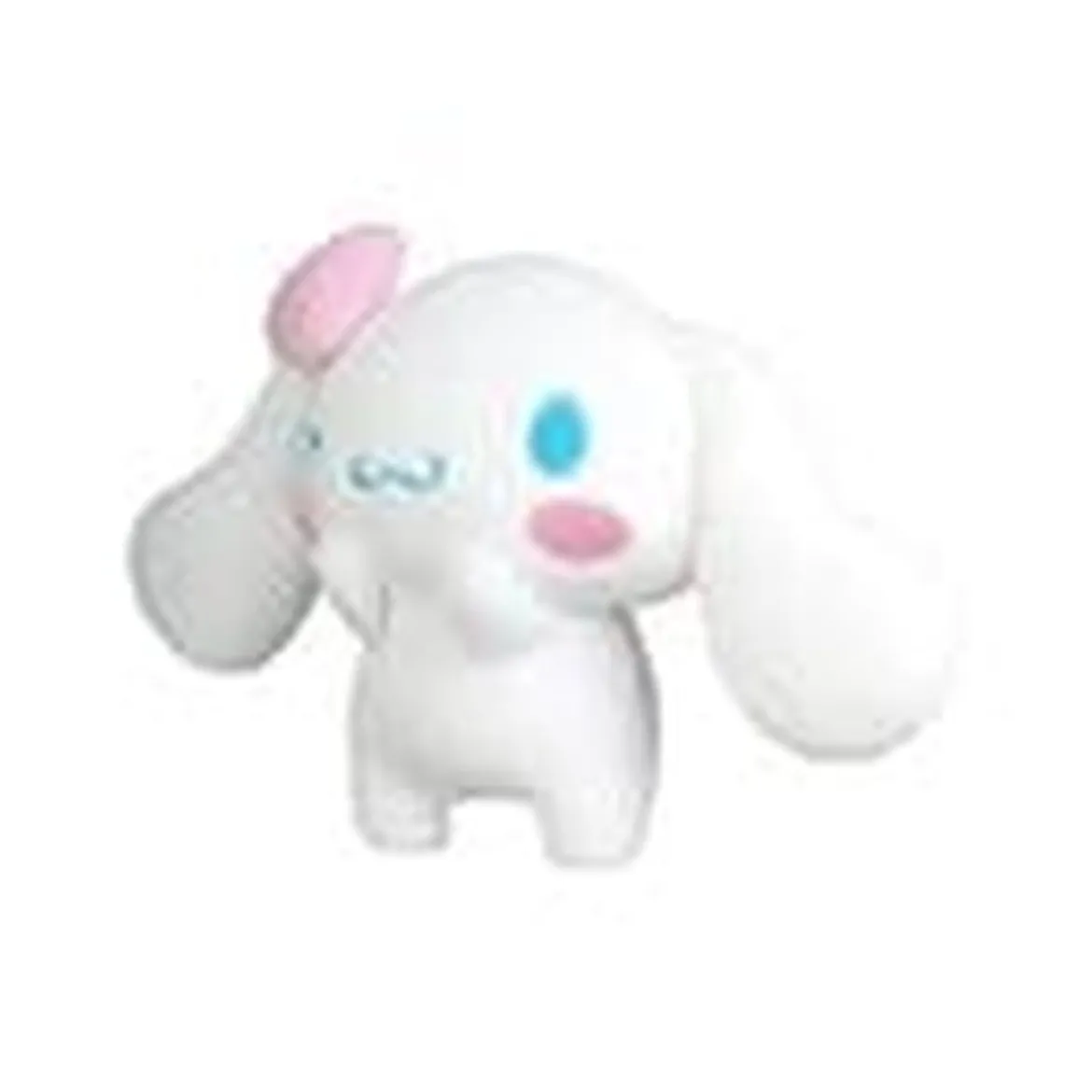 Sanrio Plüschfigur Cinnamoroll Heart XL 35 cm