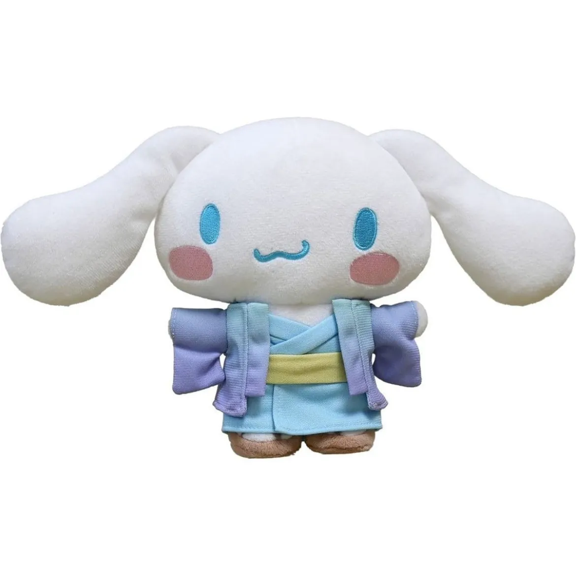 Sanrio Plüschfigur Cinnamoroll Kimono Version 20 cm