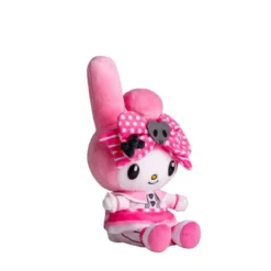 Sanrio Plüschfigur My Melody Pink Black Party Anniversary
