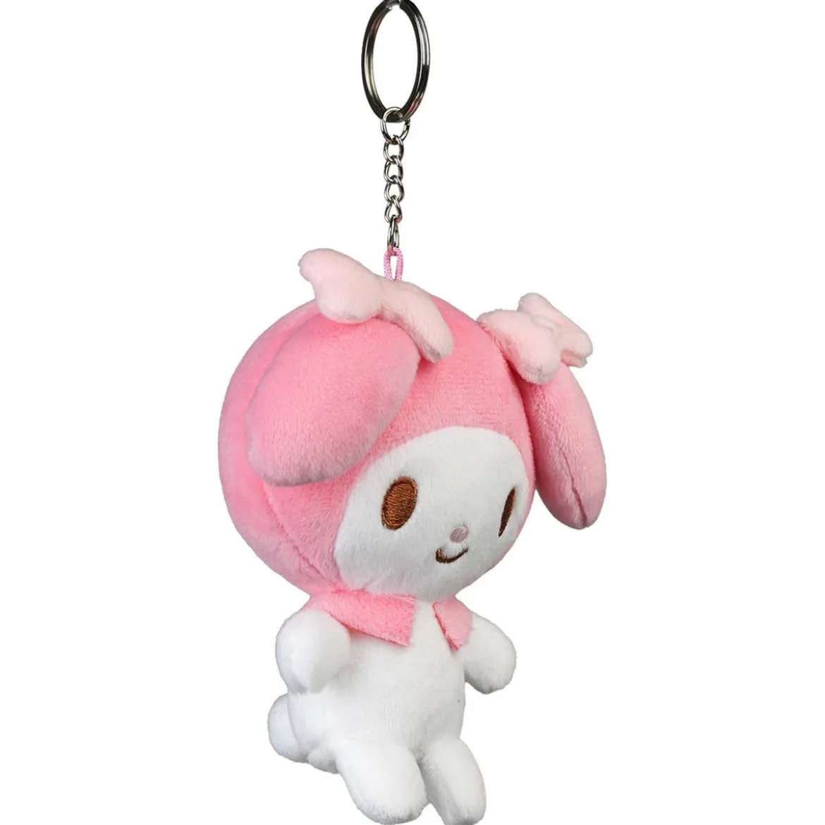 Sanrio Plüsch-Schlüsselanhänger My Melody Kawaii 12 cm