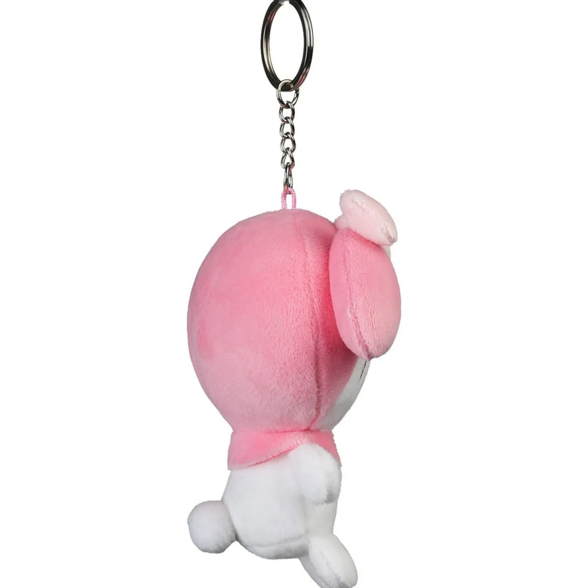 Sanrio Plüsch-Schlüsselanhänger My Melody Kawaii 12 cm