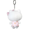 Sanrio Plüsch-Schlüsselanhänger Hello Kitty Buttercream 12