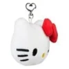Sanrio Plüsch-Schlüsselanhänger Hello Kitty 6 cm
