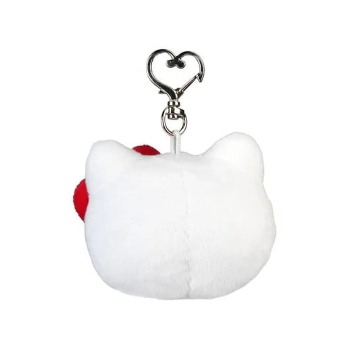 Sanrio Plüsch-Schlüsselanhänger Hello Kitty 6 cm