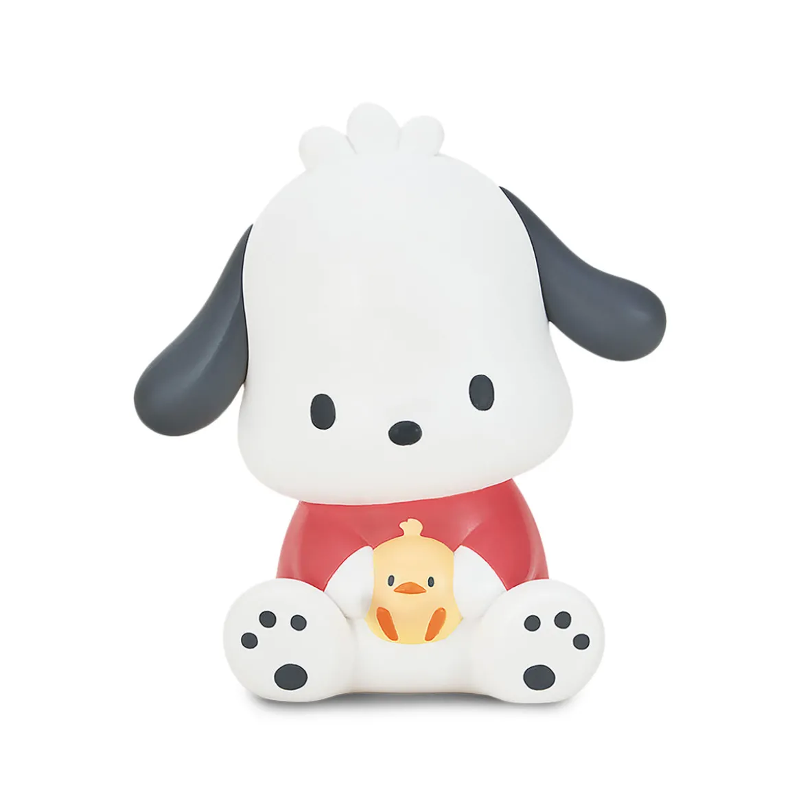 Sanrio - Pochacco Sofvimates Figur