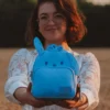 Sanrio - Pochacco Tote Bag Mini Rucksack
