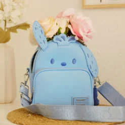Sanrio - Pochacco Tote Bag Mini Rucksack