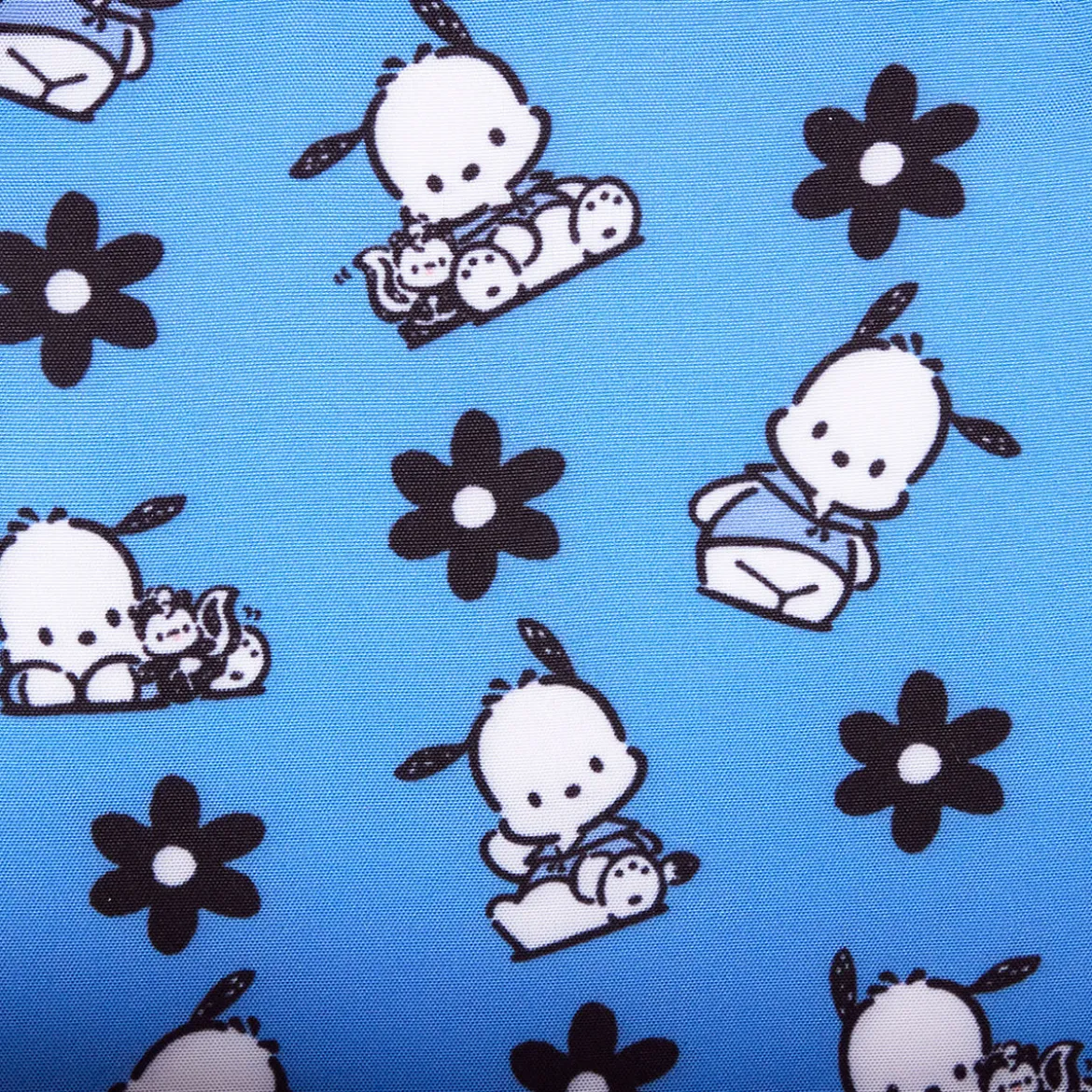 Sanrio - Pochacco Tote Bag Mini Rucksack