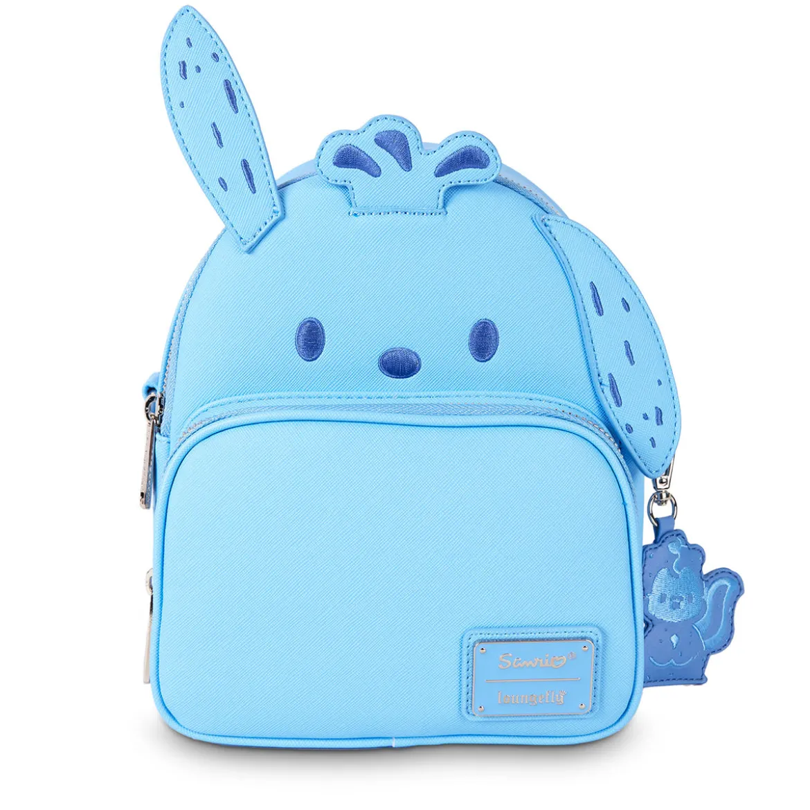 Sanrio - Pochacco Tote Bag Mini Rucksack