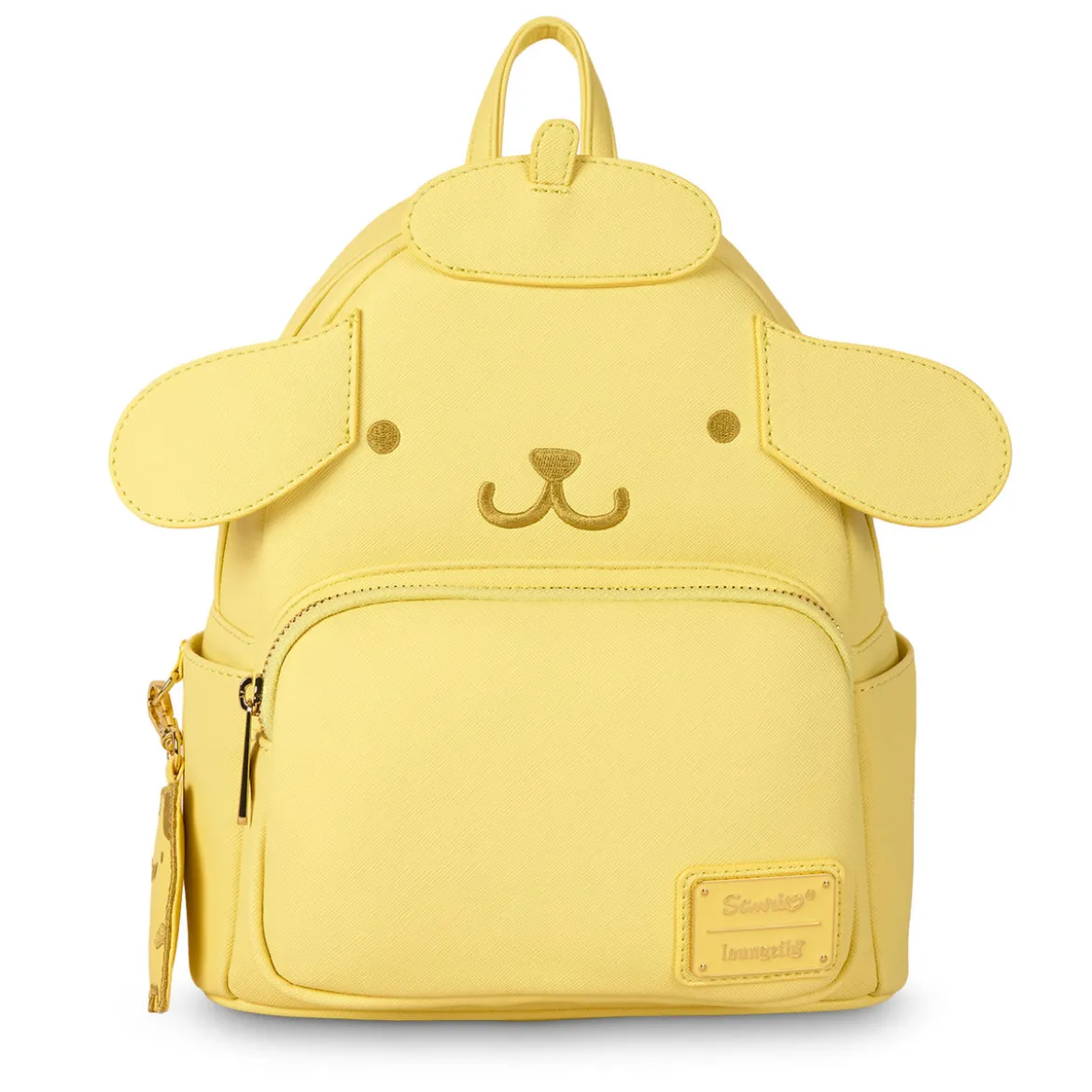 Sanrio - Pompompurin Mini Rucksack