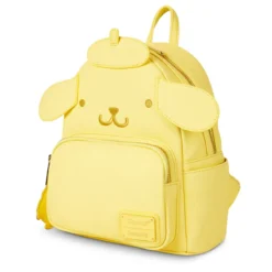 Sanrio - Pompompurin Mini Rucksack