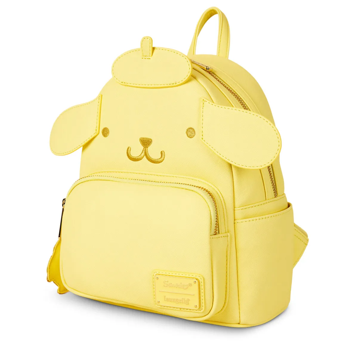 Sanrio - Pompompurin Mini Rucksack