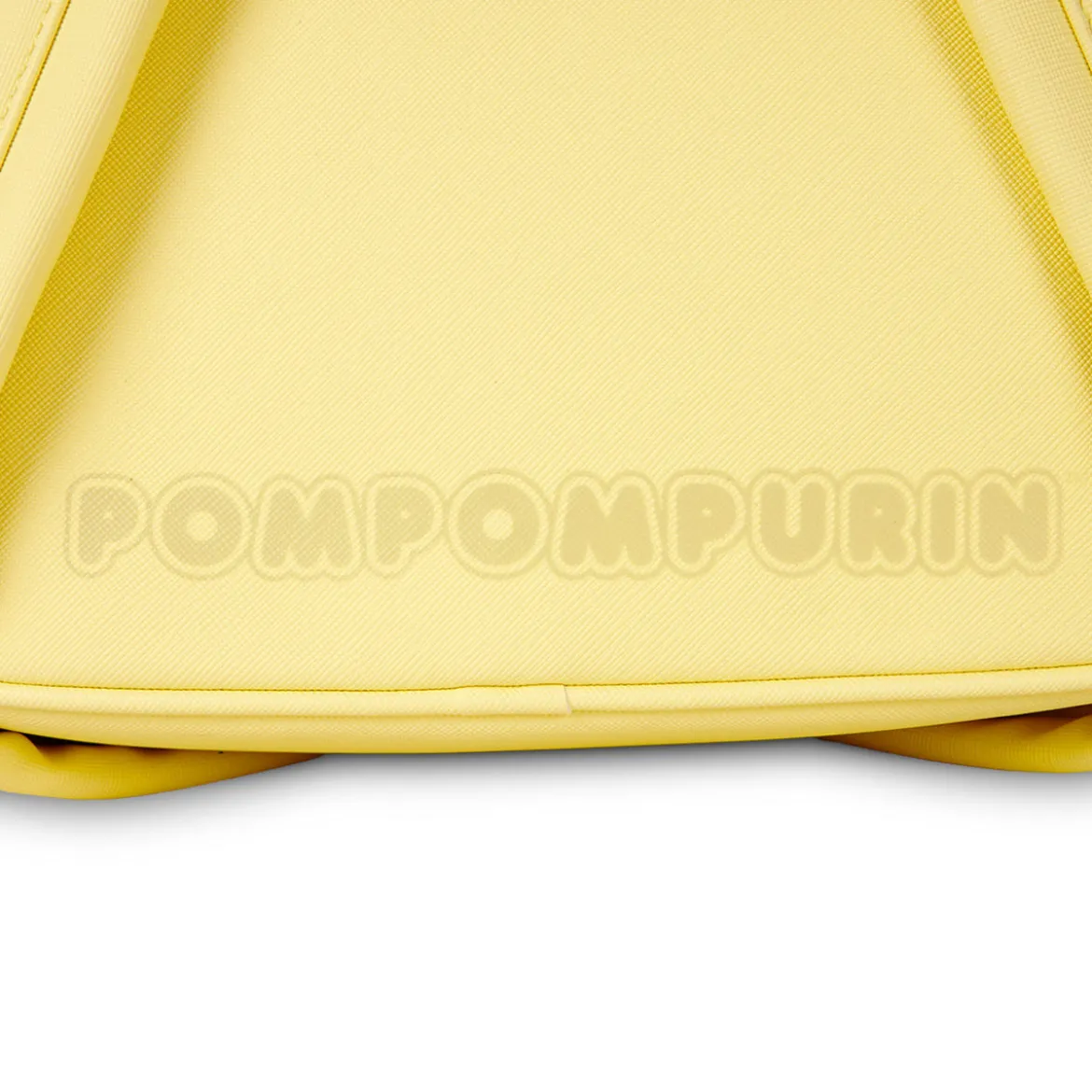 Sanrio - Pompompurin Mini Rucksack