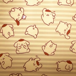 Sanrio - Pompompurin Mini Rucksack