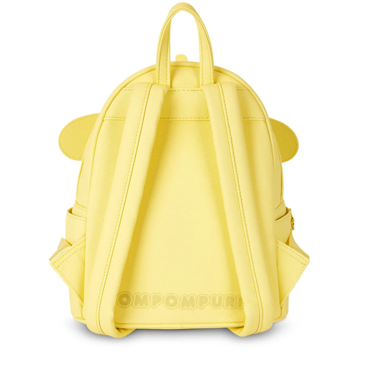 Sanrio - Pompompurin Mini Rucksack