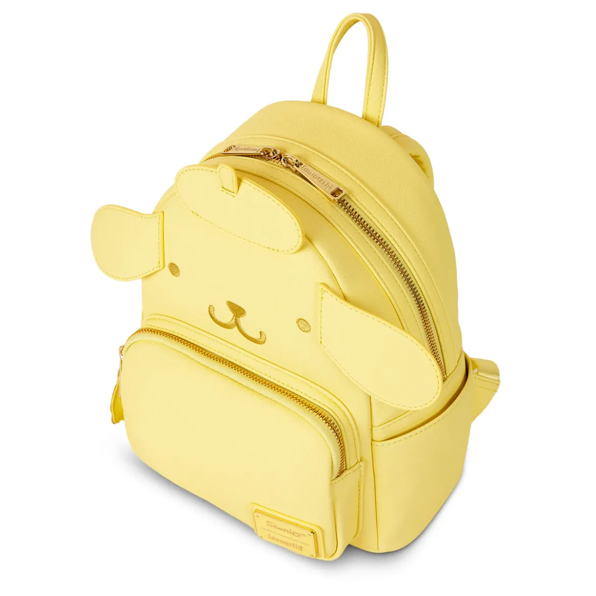 Sanrio - Pompompurin Mini Rucksack