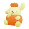 Sanrio - Pompompurin Mystery Twinchees Figur