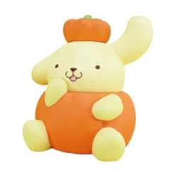 Sanrio - Pompompurin Mystery Twinchees Figur