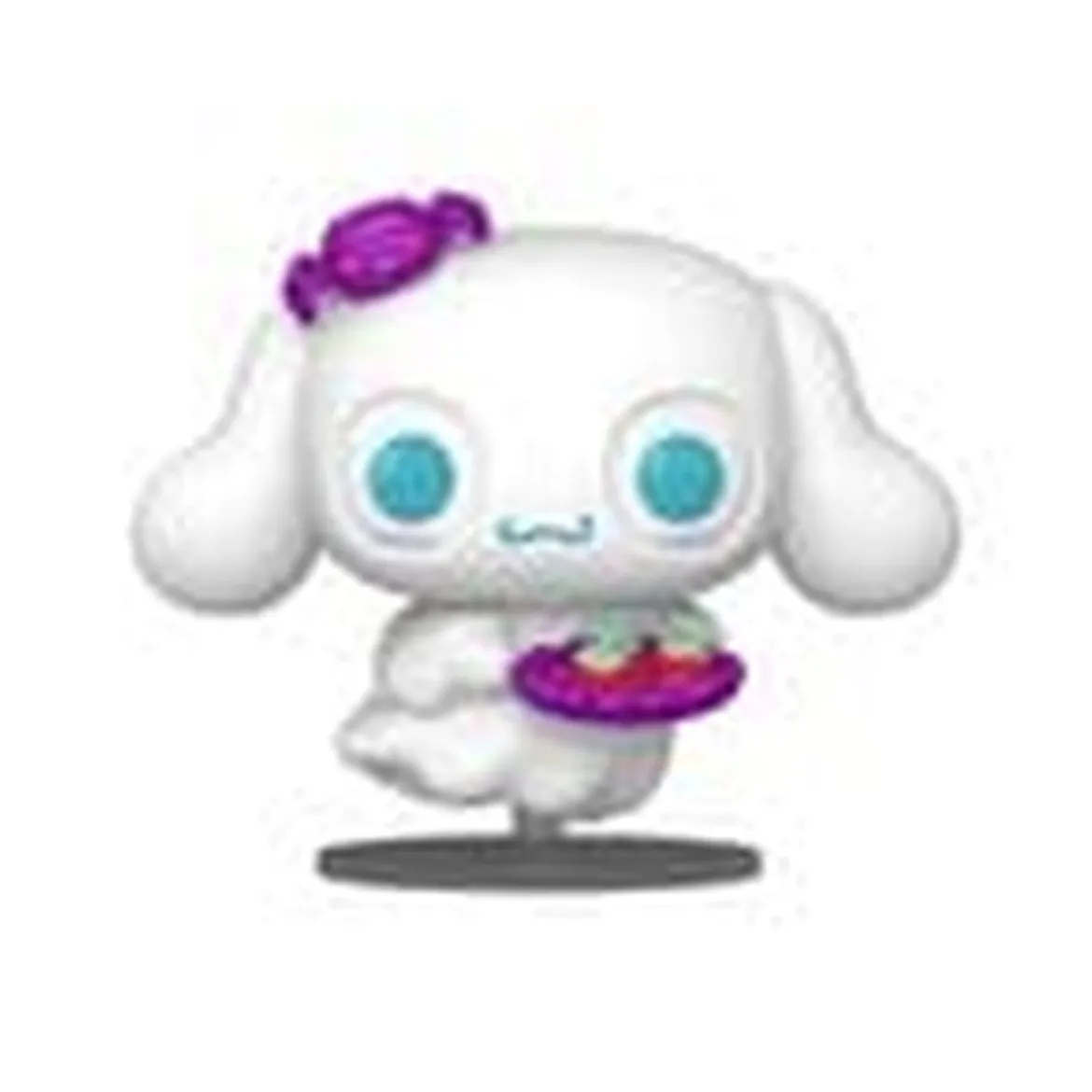 Sanrio POP! Vinyl Figur : Hello Kitty- Cinnamoroll Spooky 9
